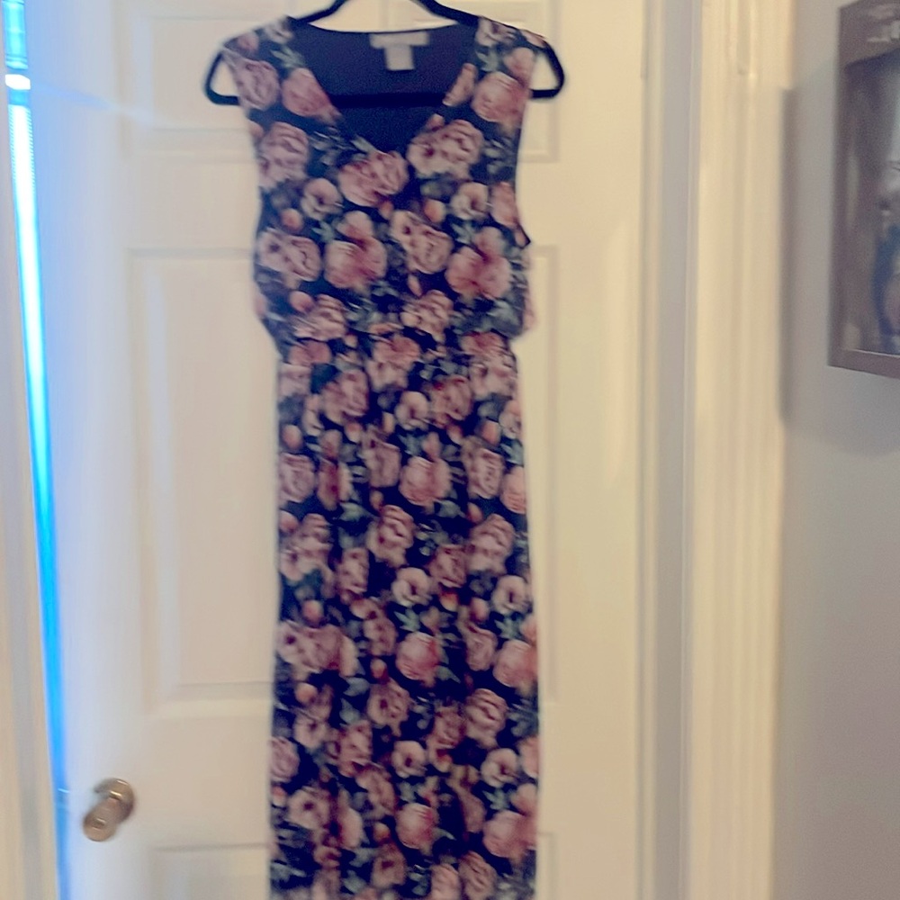 Beautiful dress
